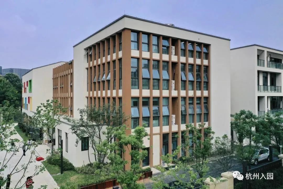 杭州市实验幼儿园招生简章,杭州私立幼儿园2024春季招生