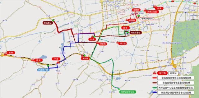 滨江地铁5号线和6号线附近次新房,滨江地铁6号线最新消息