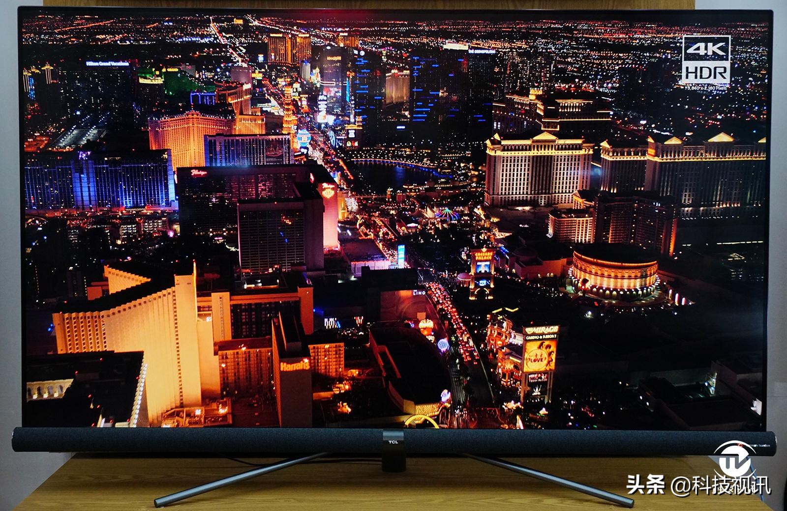 tcl4k超高清电视65g60e,声画合一声画并行