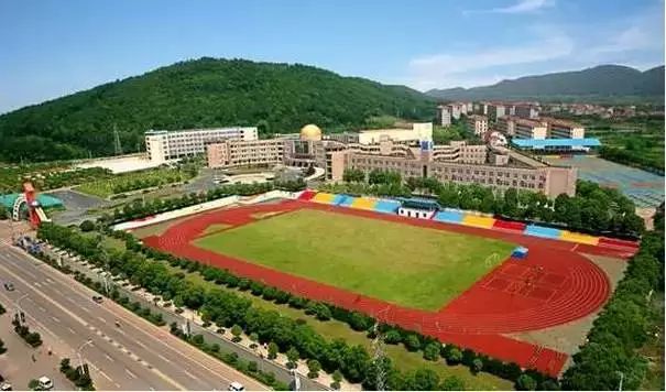 武汉市十大美丽中学,武汉十大美丽学校