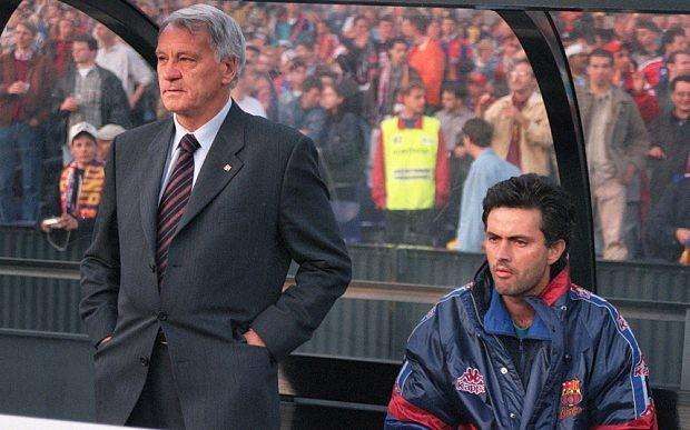 狂人穆里尼奥,狂人穆里尼奥完整版