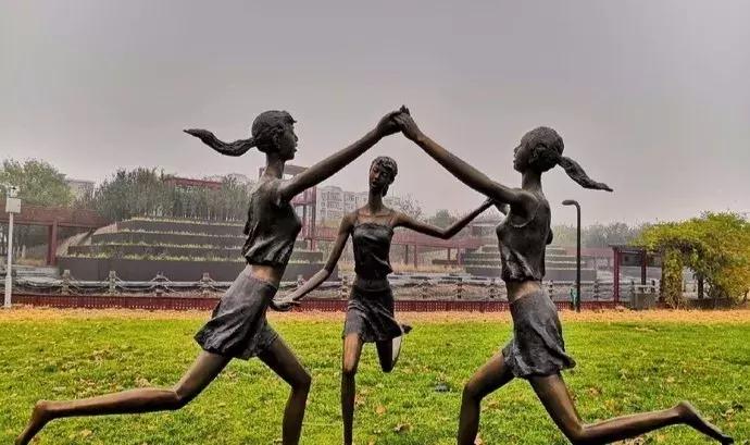 天津春天踏青好地方,天津武清踏青好去处