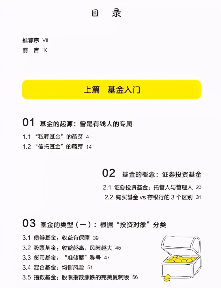 基金小白入门买什么书,基金怎么买新手入门