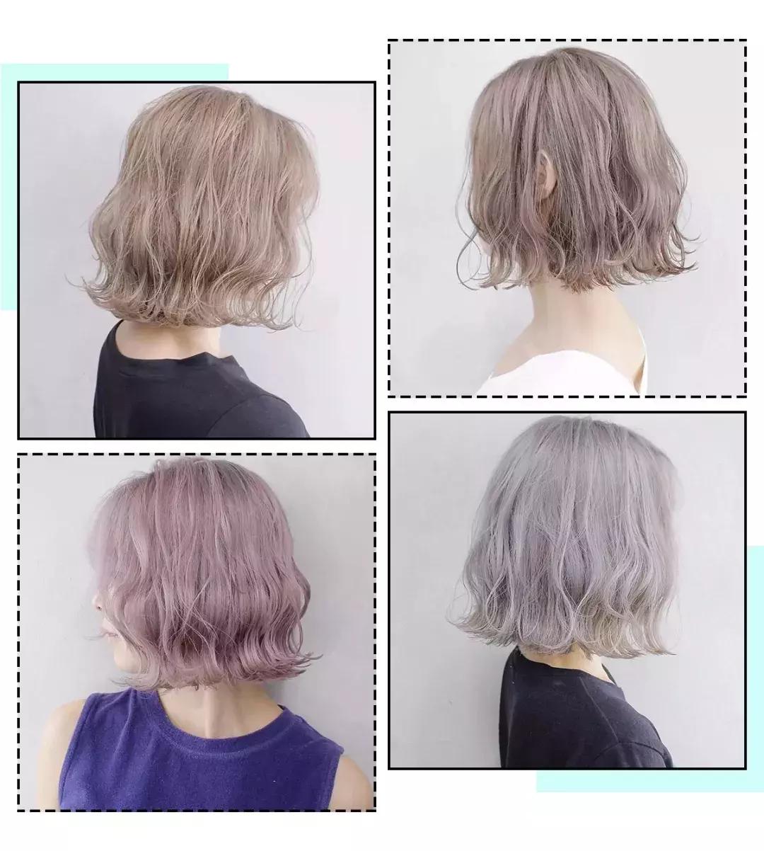 2021圆脸大脸胖脸女人最火发型,一款适合大脸圆脸的发型