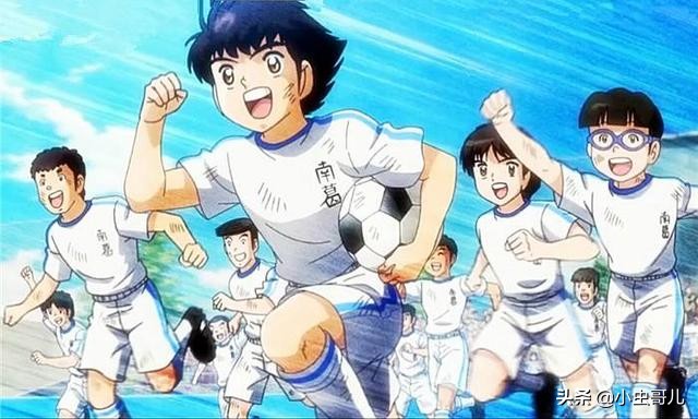 80后还记得童年的动画片吗,那些陪伴了童年的经典动画片