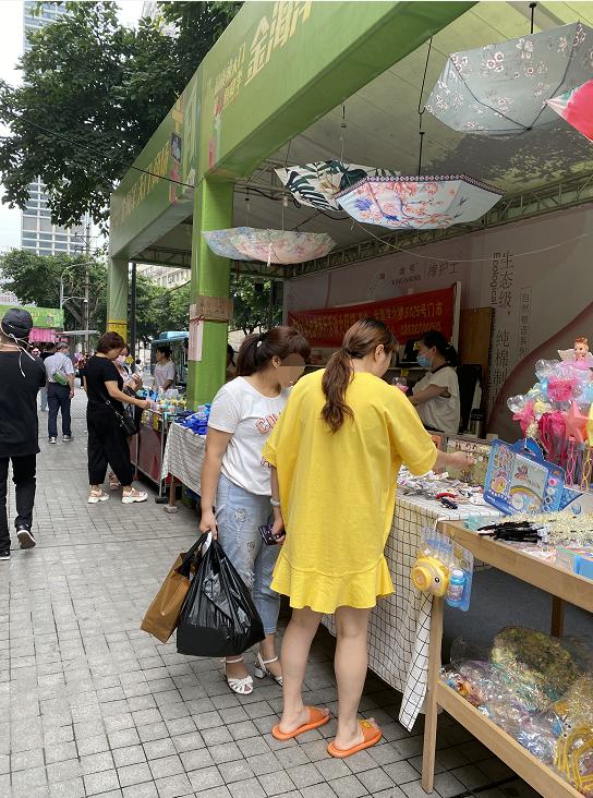 重庆朝天门购物攻略,重庆朝天门平价购物的地方