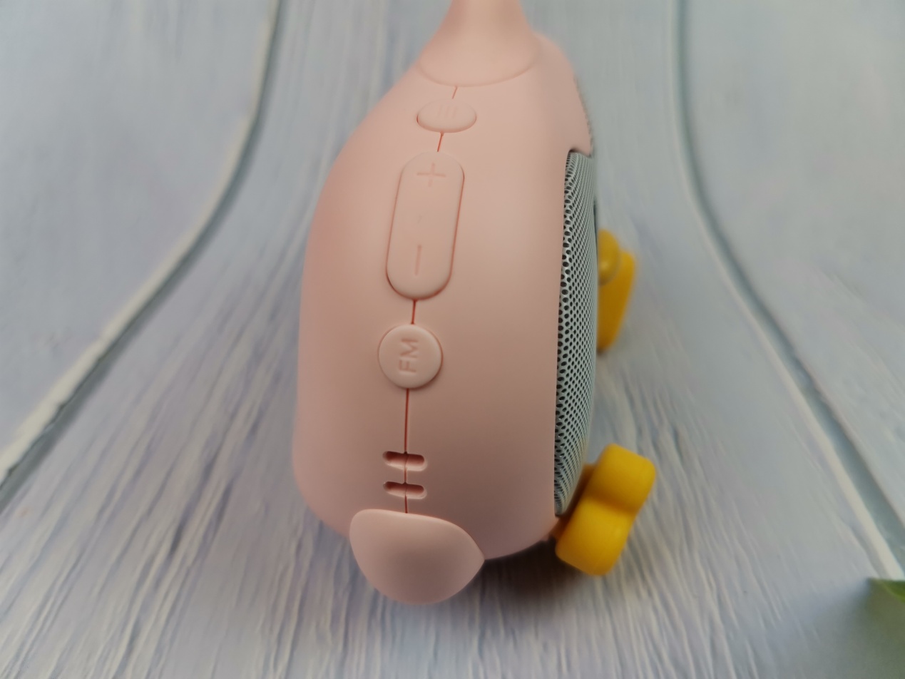 启蒙宝智能早教机评测,宝宝英语启蒙早教机测评