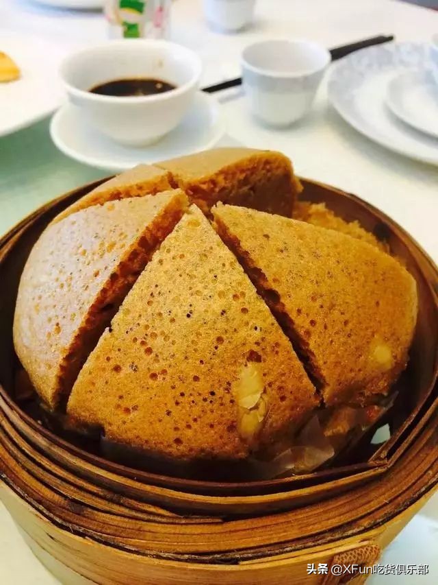 以城市命名的这款蛋糕，原来是在“忽悠“人啊！