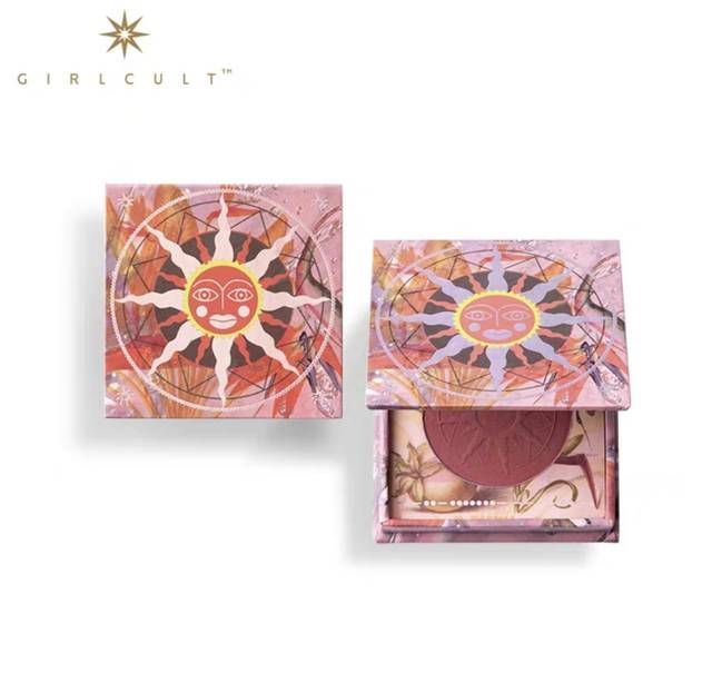 腮红黄皮新手推荐腮红膏,黄皮适合粉色腮红还是橘色腮红