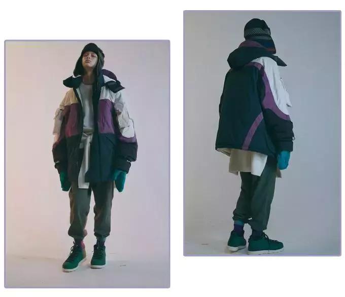 这些时髦不贵的中国潮牌，让我抛弃了ZARA！也太好看了吧~