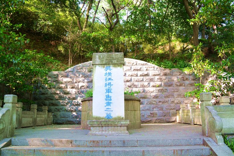 跟夏宁葆去穷游——镇江，扬州4天3晚自由行，人均花费550