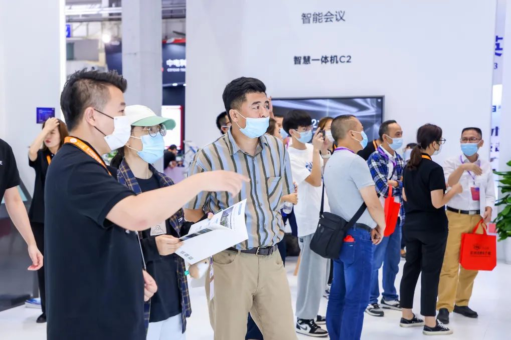 boe京东方智慧零售,boe京东方引领智慧生活加速度