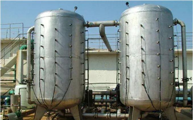 技术解析高盐废水的处理思路,高浓度含盐废水的处理方法有哪些