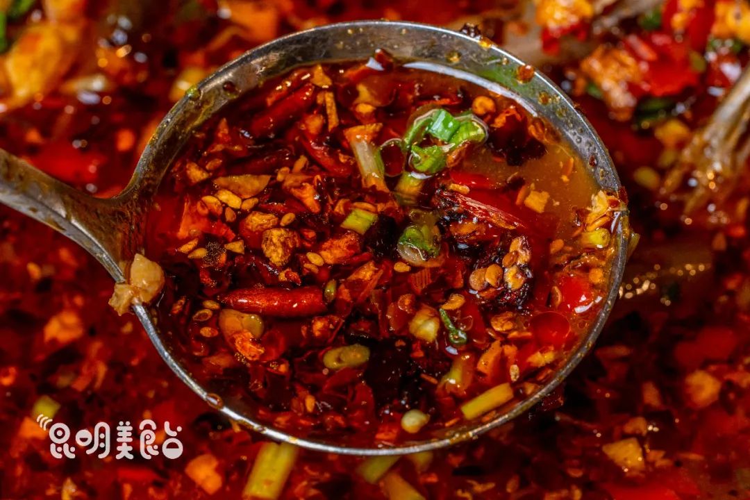 昆明排队三十年老店,昆明三十年老字号