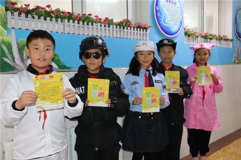 仪式感满满的十岁成人礼,十周岁成长仪式仪式感满满