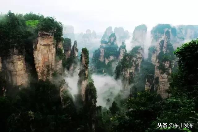 大美中国东川红土地,云南东川红土地美景赞美