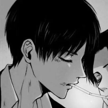 复古高端的小众头像动漫,森系ins头像小众动漫