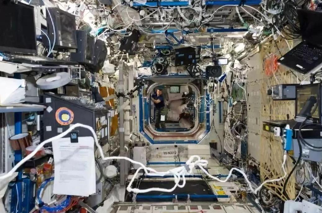 我国天宫空间站包括哪些模块,中国天宫空间站服役多久