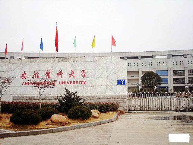 比许多中上211重点大学开办的医学院性价比更高的“四非”医科大