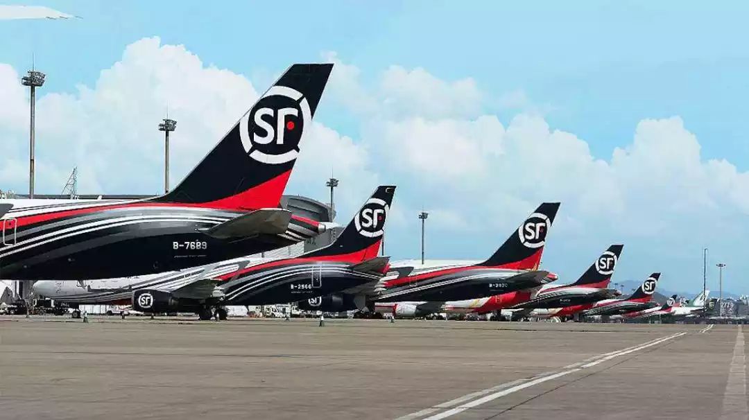 极兔和顺丰哪个有实力,顺丰控股的实力