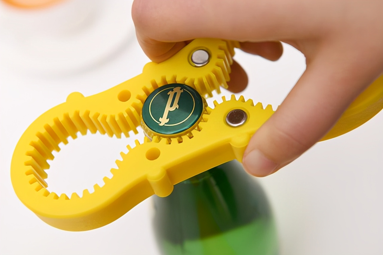 罐头盖子很难打开有简单办法吗,大瓶罐头盖子打不开小妙招