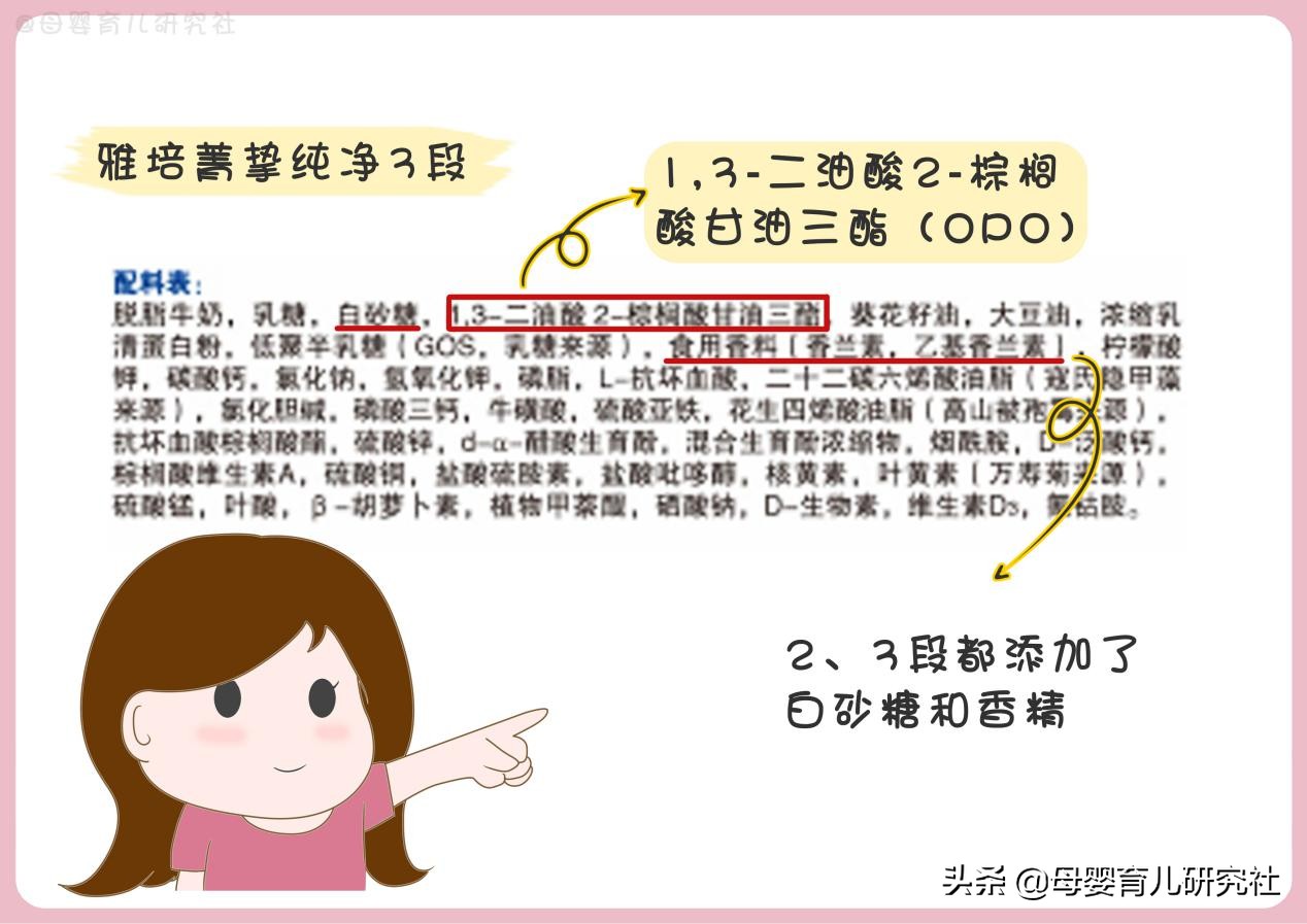 8款国行版1段有机奶粉评测,大品牌国行奶粉推荐
