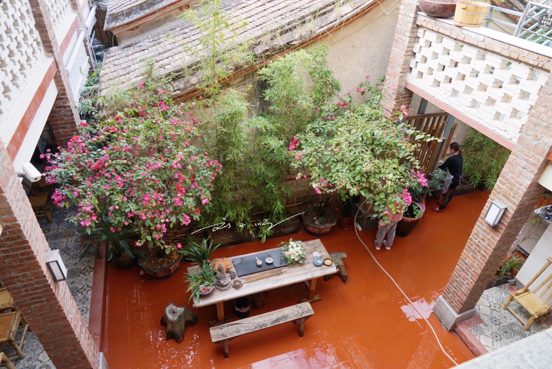 住进风景优美的民宿,厦门住5人海边民宿推荐