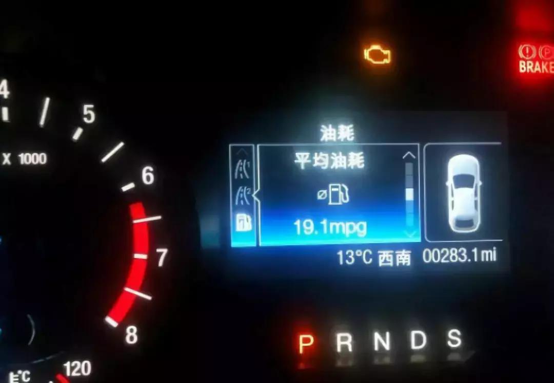 太仓康正汽车油耗多少,康正汽车油耗准确吗