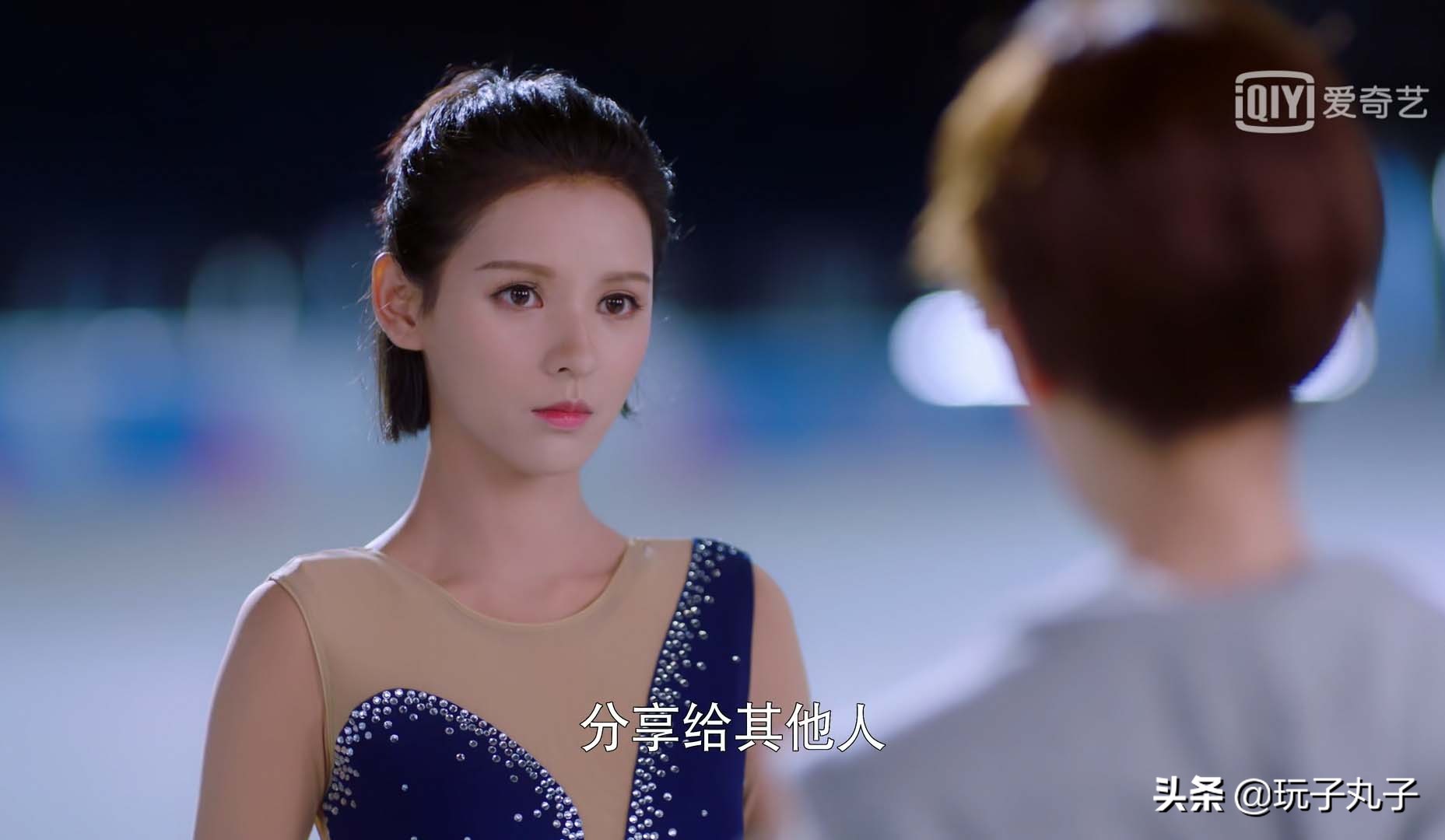 穿盔甲的少女里的情侣,穿盔甲的少女小柔和谁在一起了