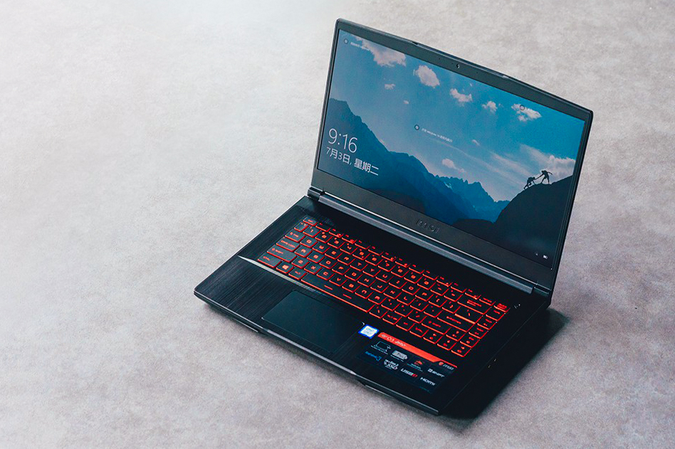 平民值得入手的游戏本,即将推出新款游戏本哪台值得入手