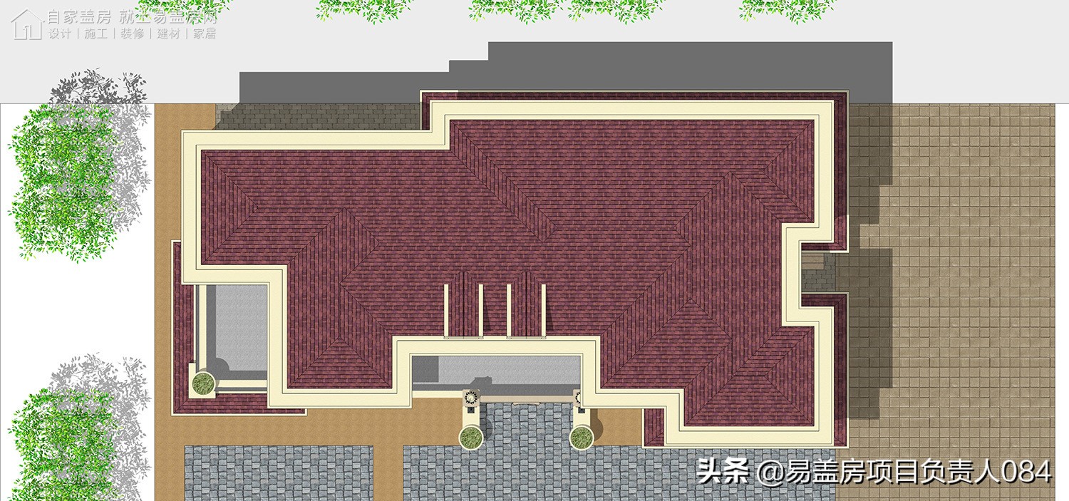 农村盖房图纸有用吗,农村盖房图纸大全100张