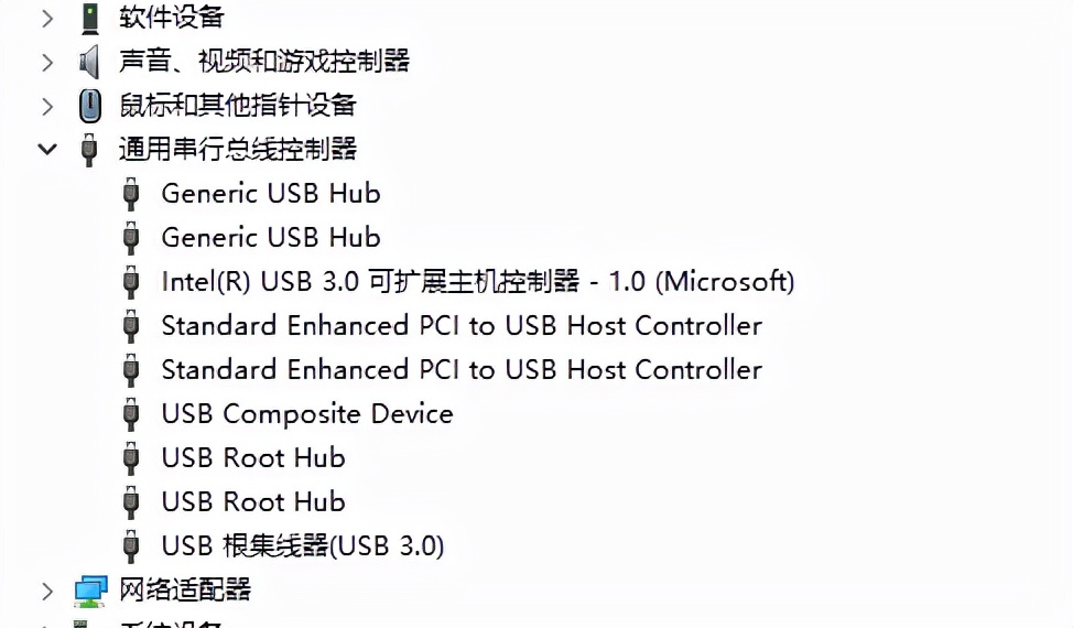 win10未知usb设备描述符请求失败,win8未知usb设备描述符请求失败