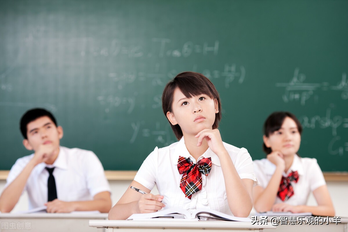 你眼里的学校是什么样子的,深度解读私立高中