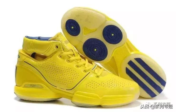 adidasdrose11罗斯全新签名鞋曝光,阿迪罗斯篮球鞋drose