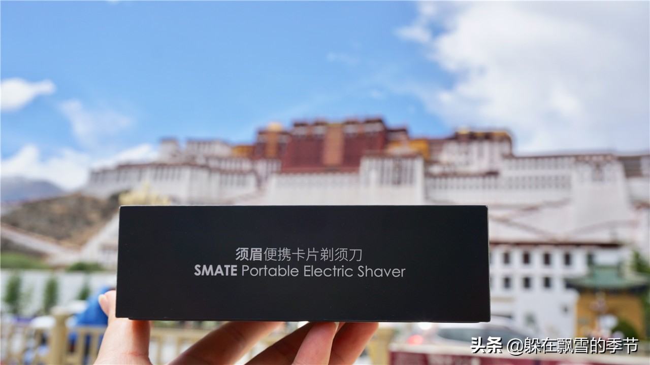 可以装在口袋里的进口剃须刀 (须眉剃须刀和飞利浦剃须刀)
