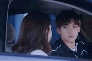 谈婚论嫁时遇到了真爱,女孩遇到真爱谈婚论嫁