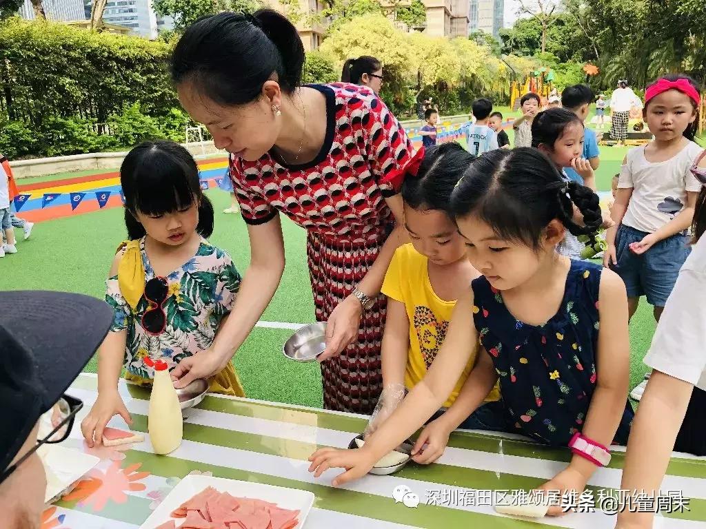 深圳十大名牌幼儿园,深圳维多利亚幼儿园最新消息