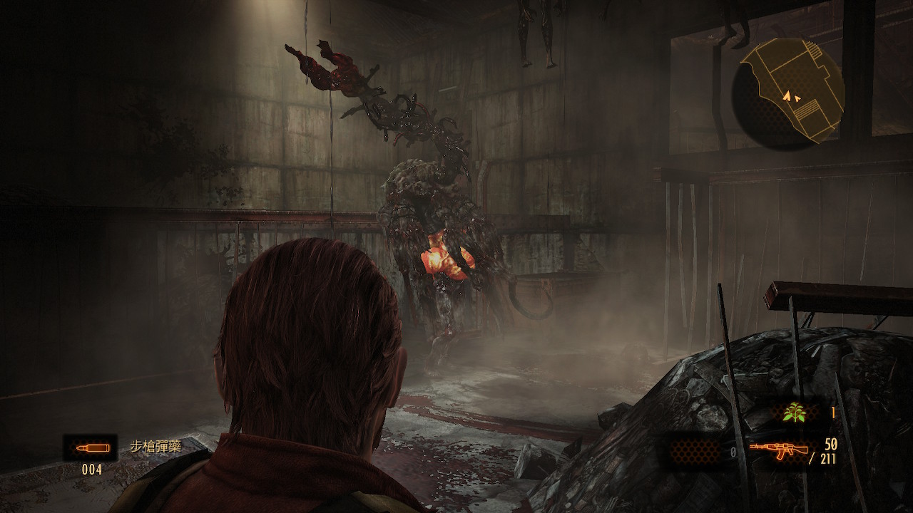 switch生化危机启示录2,生化危机启示录2故事剧情