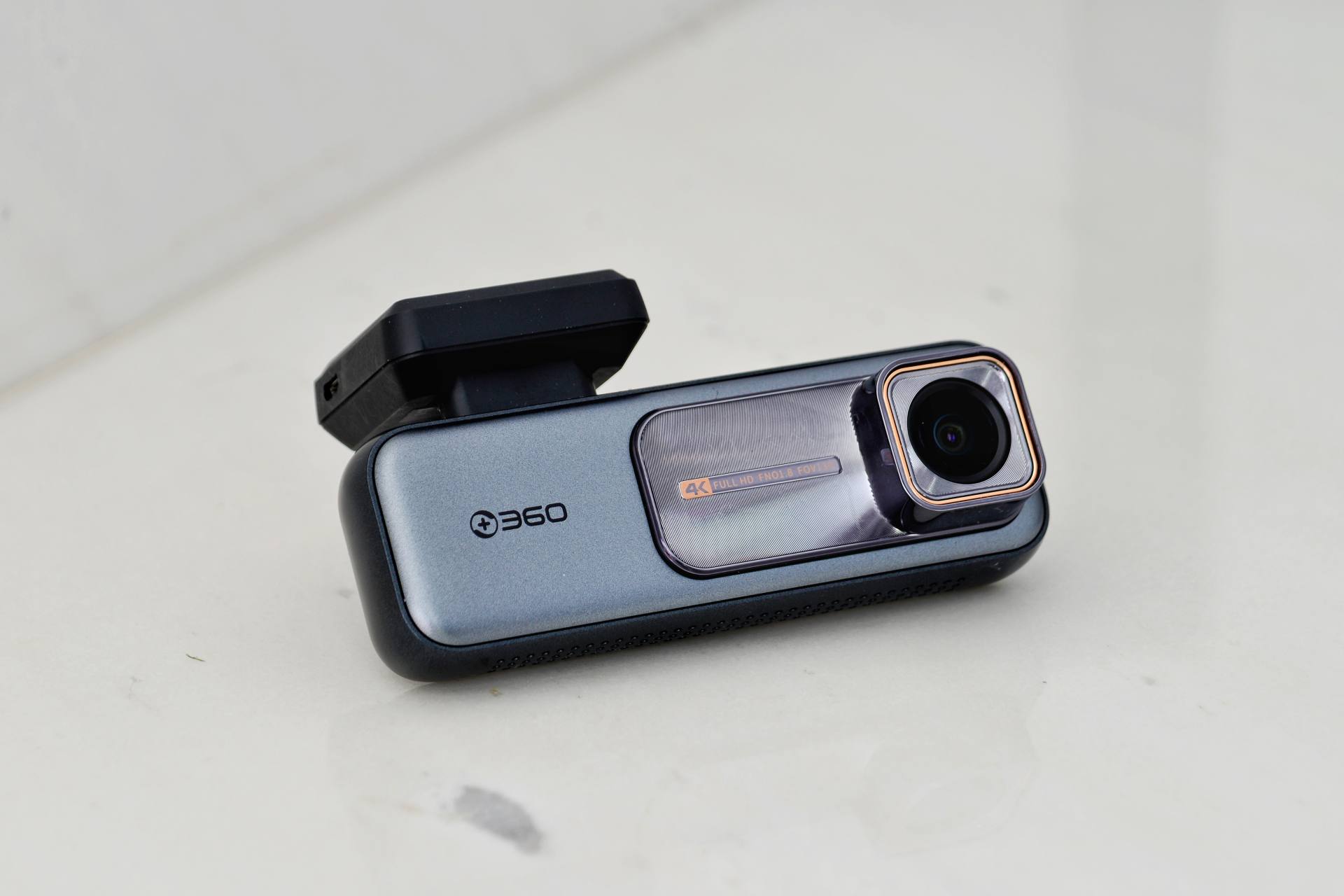 360行车记录仪K980对比g900,360度k980行车记录仪评测