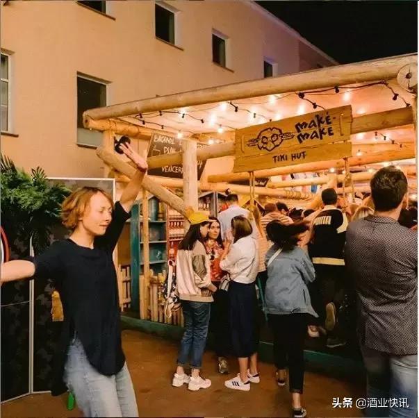 “世界白酒日”风靡全球，茅台引领白酒潮流