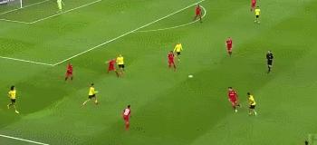 魔锋哈兰德,多特魔人哈兰德到底有多强