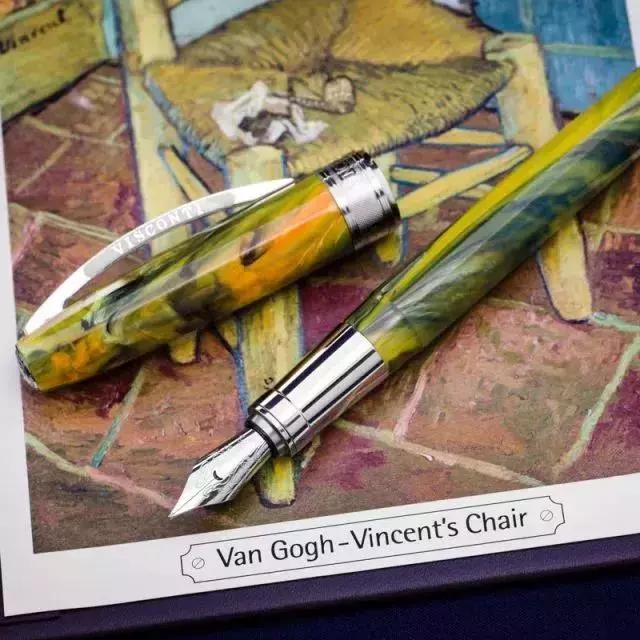 8090年代的古董钢笔,英国19世纪古董钢笔