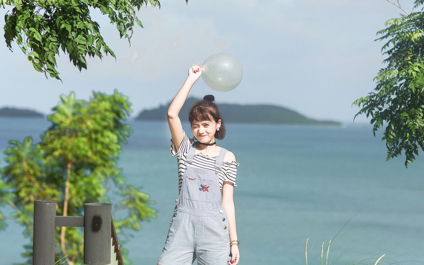 当女生被撩,女生被撩的时候什么心理