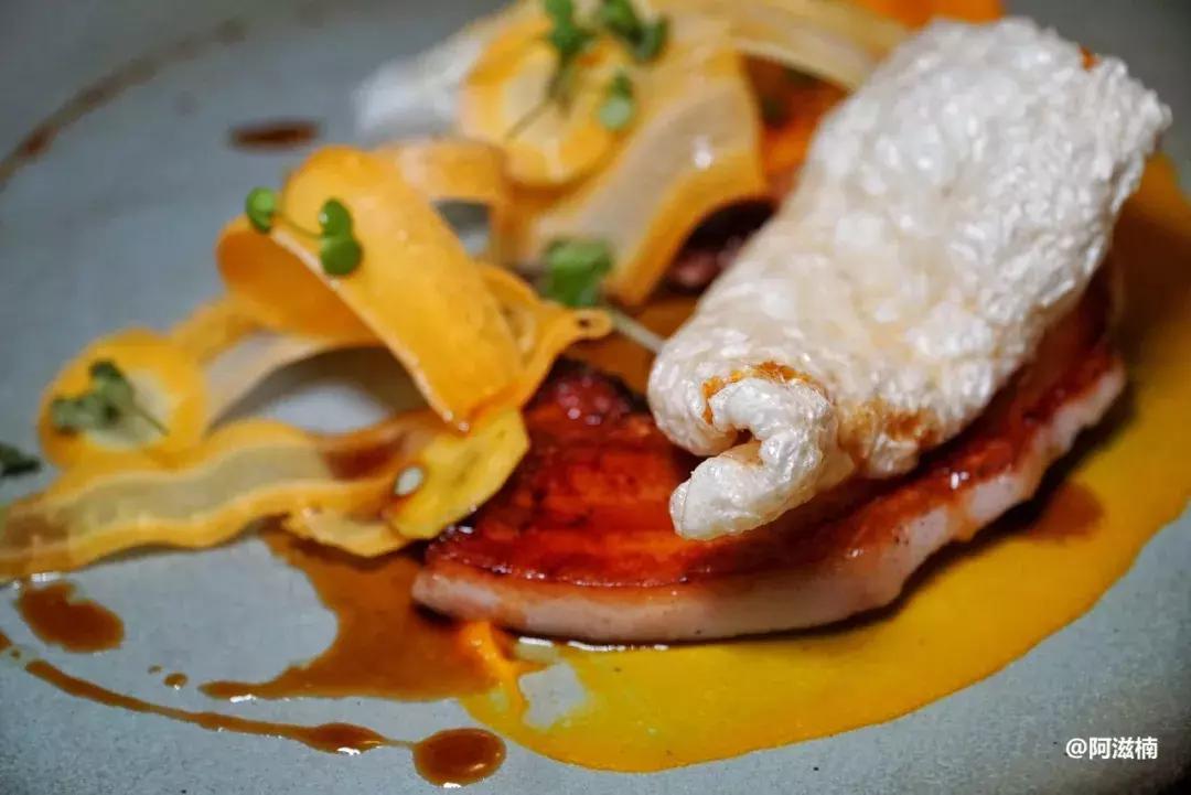 为了吃世界上最好吃的青花鱼，我飞去了挪威，光是捕捞船价值4亿