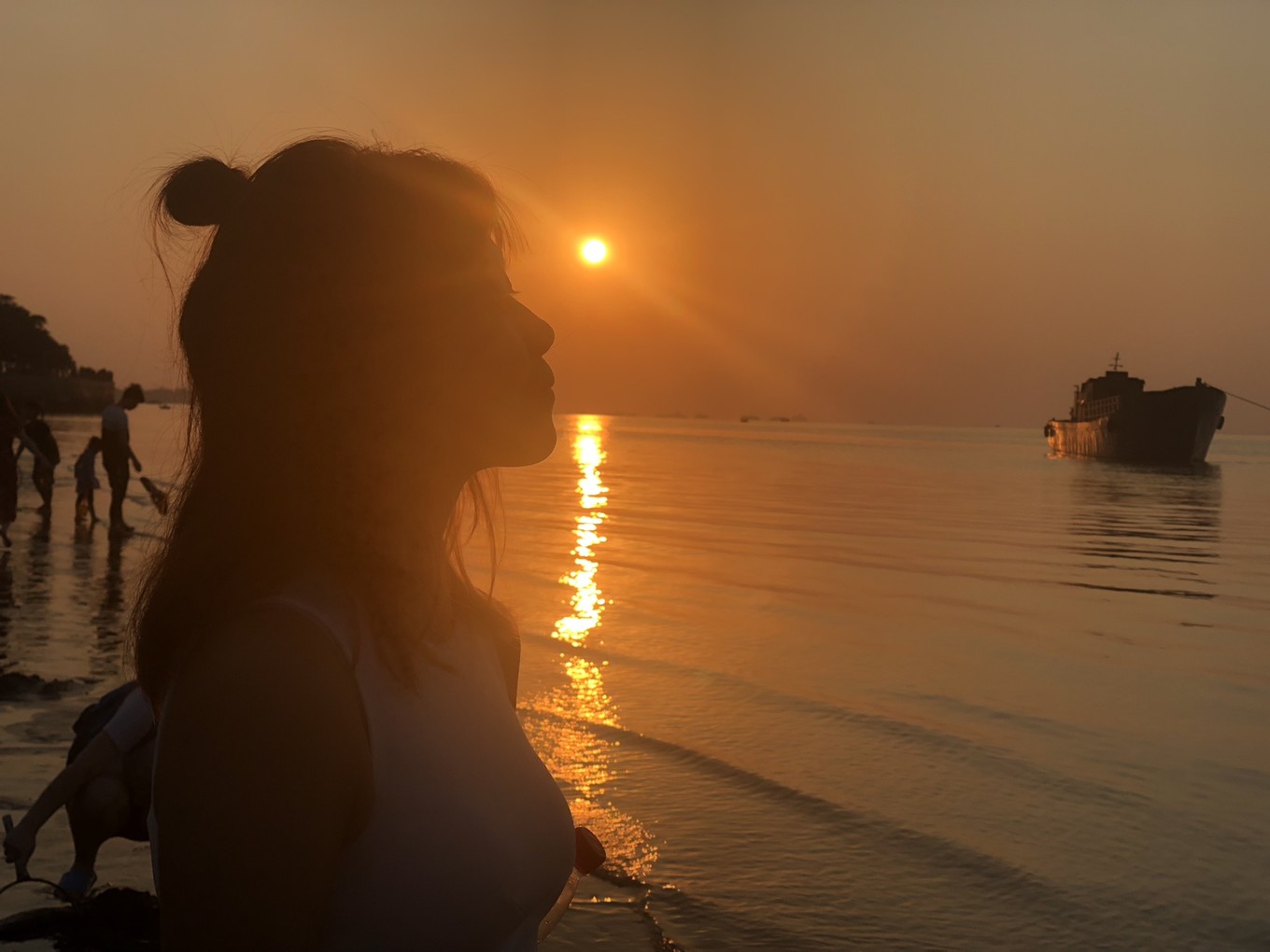 北海小众景点,北海合浦旅游小众景点大全