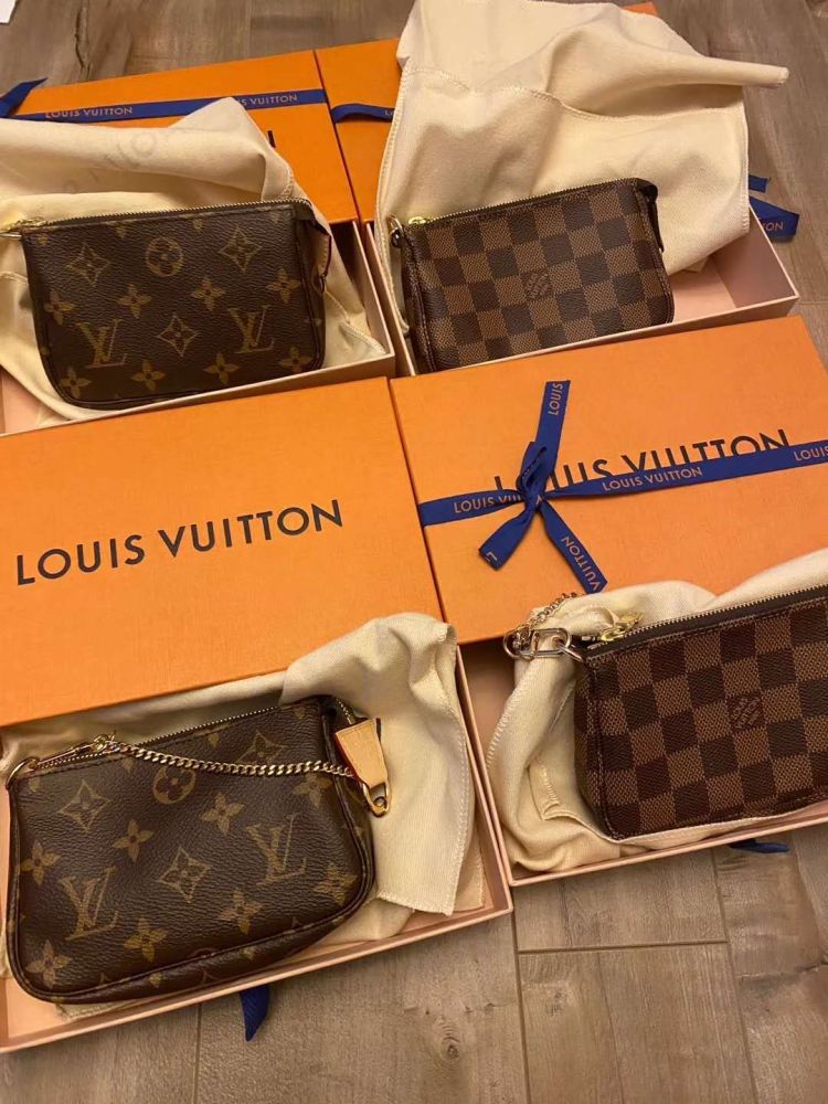 国外代购月入十万,个人海外代购好做吗