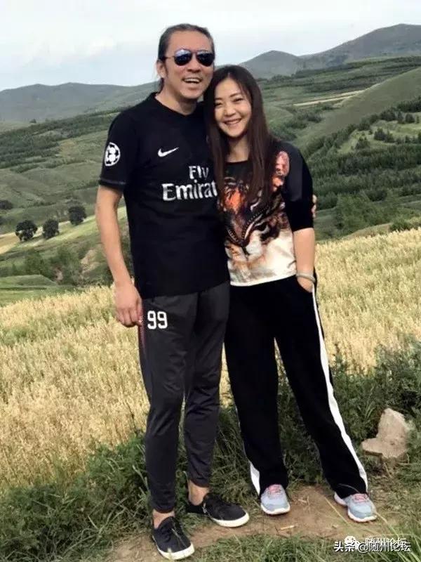 《界线》夫妻档王光辉、陈芳盛赞随州！用心读懂随州文化···