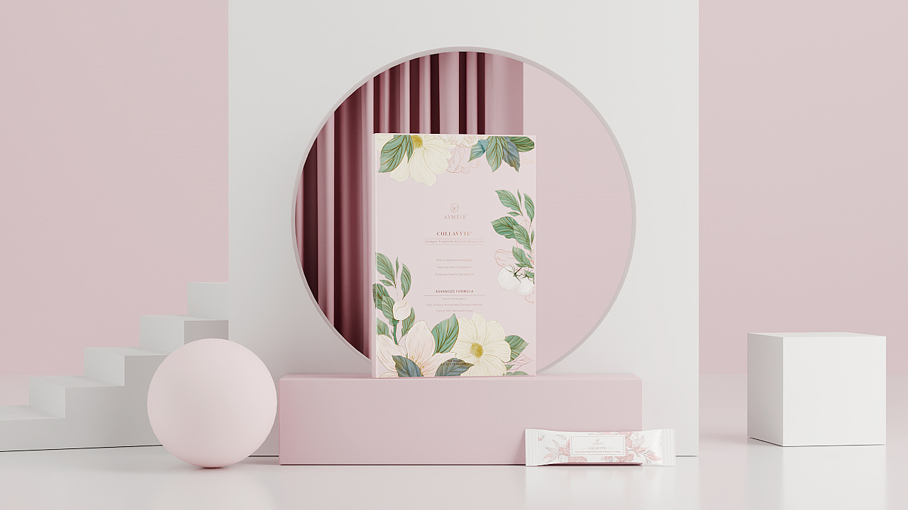 包装设计规范之保健品篇,保健品包装设计升级