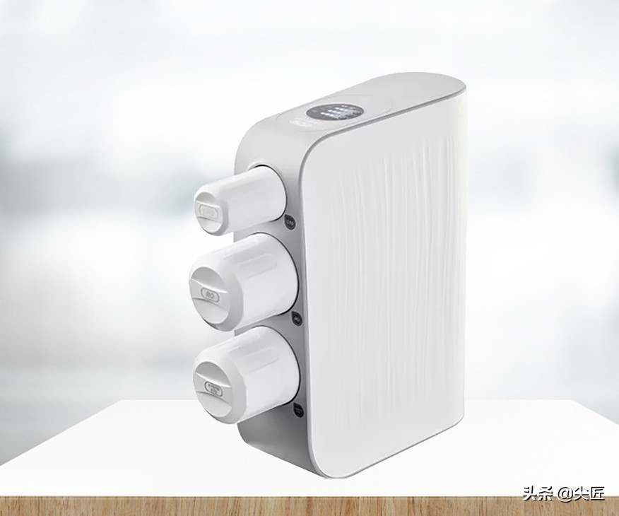 2021年净水器第一名,2023最新净水器前十名排行榜