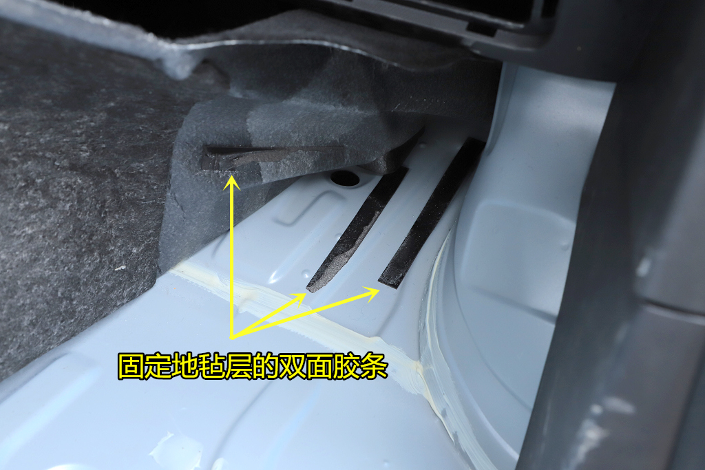 宏光miniev底盘,五菱宏光miniev升高底盘